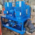 Custom Marine Hydraulic System Hydraulic Pumping Station